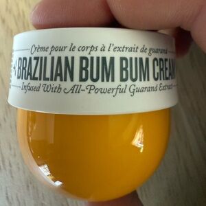 ❤️ 3/$25 Sol De Janiero BRAZILIAN BUM BUM CREAM